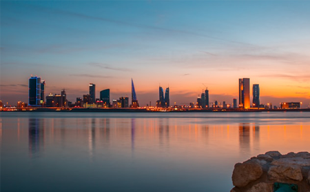 bahrain