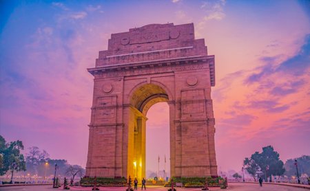 delhi